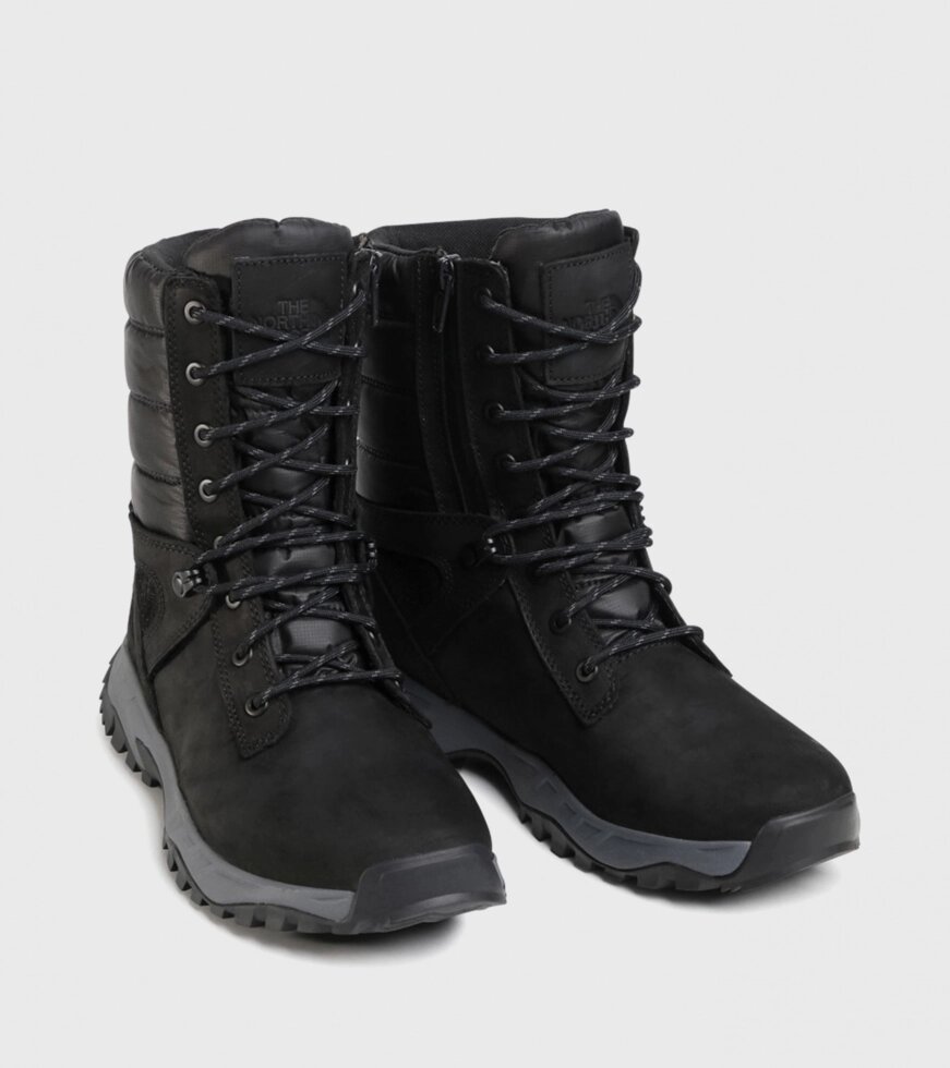 Ботинки The North Face TBALL Boot Zip-Up NF0A4OAI (размер 41, USA-8,5, 26,5 см) ##от компании## "sonic" - ##фото## 1