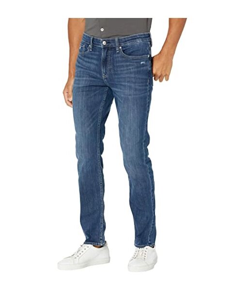 Джинси Calvin Klein Jeans Slim 40GP772 (размер 38*32) від компанії "Sonic" - фото 1
