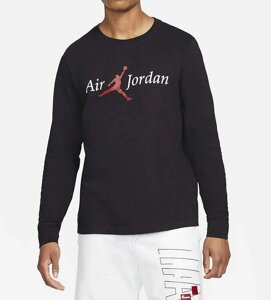 Футболка Nike Air Jordan Jumpman DJ7008-010 (розмір L)