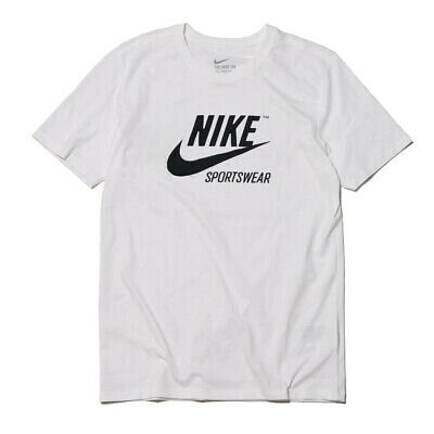 Футболка Nike BV0620-100 (размер L) ##от компании## "sonic" - ##фото## 1