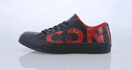 Кеди Converse One Star Wordmark 260913C (розмір 38,5, USA-6, 24 см)