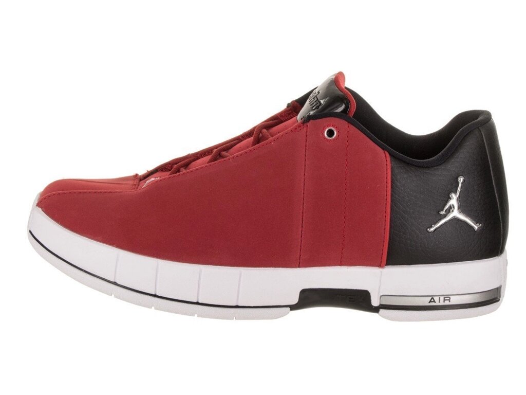Кросівки Nike Air Jordan Team Elite 2 AO1696-600 (розмір 44, USA-10, 28 см) від компанії "Sonic" - фото 1