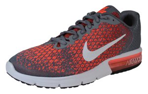 Кросівки чоловічі Nike Air Max Sequent 2 (розмір 44,5, USA-10,5, 28,5 см)