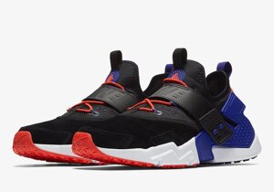 Кросівки Nike Air Huarache Drift Premium AH7335-002 (розмір 45, USA-11, 29 см)