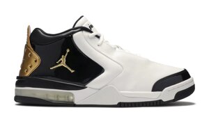 Кросівки Nike Air Jordan Big Fund PRM CI2216-100 (розмір 45, USA-11, 29 см)