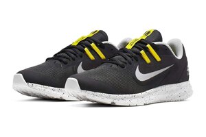 Кросівки Nike Downshifter 9 Running CI3440-001 (розмір 37,5, USA-5Y, 23,5 см)