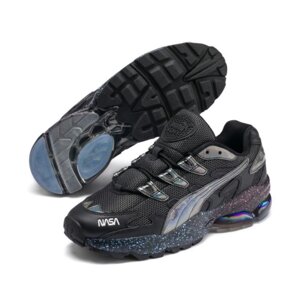 Кросівки Puma Cell Alien x Space Agency NASA 372513-01 (розмір 47, USA-13, 31 см)