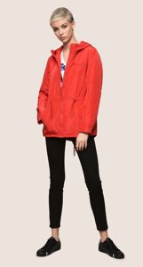 Куртка Armani Exchange Utility Parka Jacket 8NYK21-YN75Z red (розмір M)
