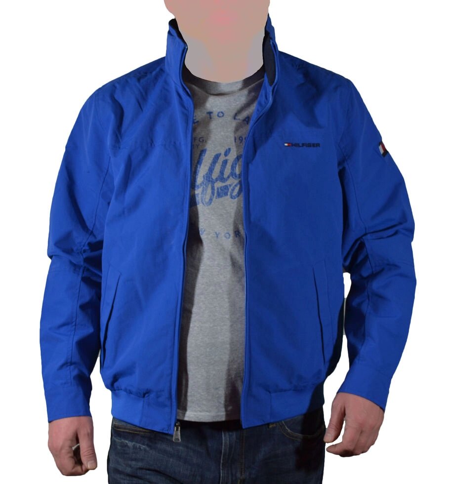 Куртка Tommy Hilfiger (розмір M) від компанії "Sonic" - фото 1