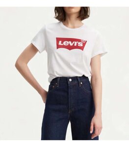 Футболка Levis 17369-0468 (размер M)