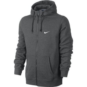 Футболка Nike Club Swoosh Full Zip Hoodie 823531-071 (розмір XL)