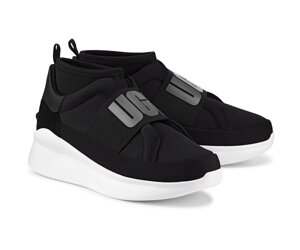 Кроссовки UGG Neutra Sneaker 1095097 bl (размер 39,5, USA-8,5, 25,5 см)