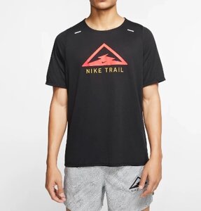 Футболка Nike Rise 365 Trail DJ0600-010 (размер XXL)