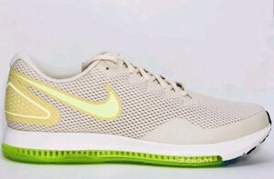 Кросівки Nike Zoom All Out Low 2 AJ0035-200 (розмір 45, USA-11, 29 см)