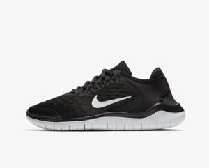 Кросівки Nike Free RN 2018 AH3451-003 (розмір 39, USA-6,5Y, 24,5 см)