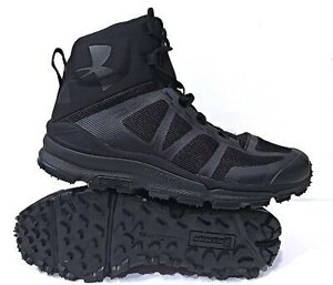 Кросівки Under Armour 6 "Verge Mid 1299434-003 (розмір 45, USA-11, 29 см)