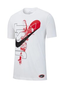 Футболка Nike CT5964-100 (розмір XL)