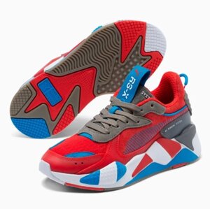 Кросівки Puma RS-X Retro 372857-01 (розмір 35,5, USA-4C, 22 см)