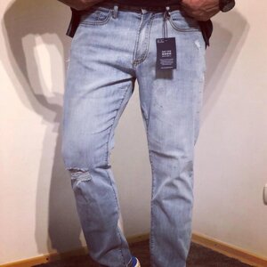 Джинси GAP Denim Slim H018 (розмір 32 * 32)