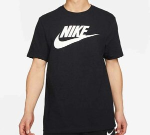 Футболка Nike BV0822-010 (размер L)