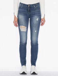 Джинси Armani Exchange Super Skinny J01 6GYJ01-Y2MZZ (розмір 27R)