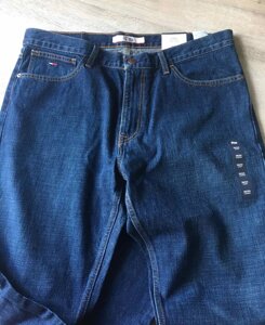 Джинси Tommy Hilfiger Denim Straight Leg C817857576 (розмір 32 * 32)