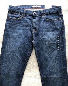 Джинси Tommy Hilfiger Denim Stretch Slim C8178A7823 (розмір 33 * 34)