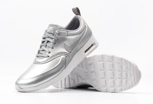 Кросівки Nike Air Max Thea SE Metallic 861674-001 (розмір 38, USA-7, 24 см)