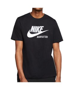Футболка Nike CW5529-010 (размер M)