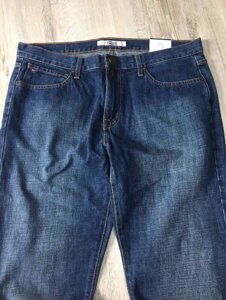 Джинси Tommy Hilfiger Denim Straight C817878621 (розмір 36 * 34)