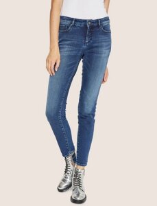 Джинси Armani Exchange Super Skinny J01 6ZYJ01-Y2DRZ (розмір 28R)