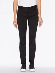 Джинсы Armani Exchange Super Skinny 8NYJ01-Y1D1Z (размер 27)