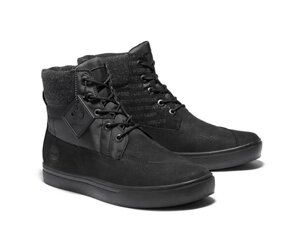 Ботинки Timberland Cupsole EK+ Sneaker Boot A2EGJ (размер 47,5, USA-13, 31 см)