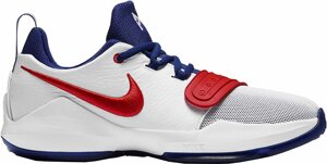 Кросівки Nike PG 1 880304-164 (розмір 38,5, USA-6Y, 24 см)