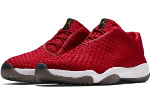 Кросівки Nike Air Jordan Future Low 724813-600 (розмір 37,5, USA-5Y, 23,5 см)