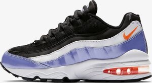 Кросівки Nike Air Max 95 LE 310830-014 (розмір 37,5, USA-5Y, 23,5 см)