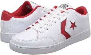 Кеди Converse Star Court Ox Comfort 159805C (розмір 45, USA-11, 29 см)