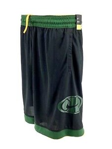 Шорти Nike Dri-Fit Basketball Shorts BlockD ASY CV4895-010 (розмір L)