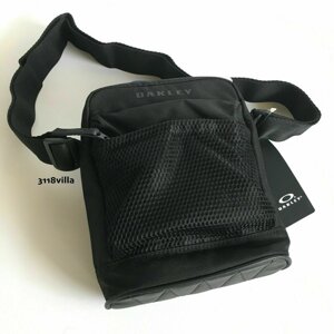 Сумка Oakley Crossover Ipad Case FOS900410-02E