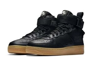 Кроссовки Nike Special Field Air Force 1 Mid AA3966-002 (размер 39, USA-8, 25 см)