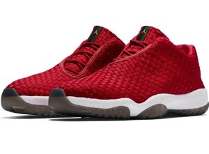 Кросівки Nike Air Jordan Future Low 724813-600 (розмір 38,5, USA-6Y, 24 см)