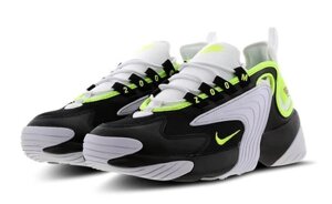 Кросівки Nike Zoom 2K AO0269-004 (розмір 44, USA-10, 28 см)