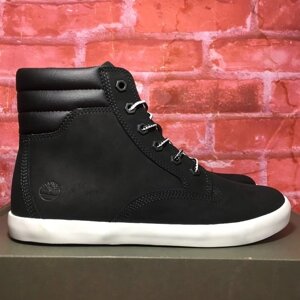 Черевики Timberland Dausette Sneaker Boots (розмір 38,5, USA-7,5, 24,5 см)