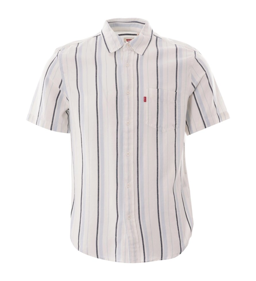Рубашка Levis 86627-0010 (размер XL) ##от компании## "sonic" - ##фото## 1