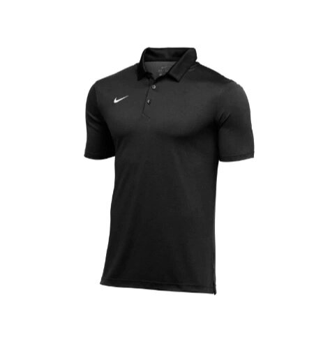 Рубашка Nike Dri-Fit Polo CD7068-010 (размер XL) ##от компании## "sonic" - ##фото## 1