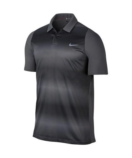 Рубашка Nike TW VL MAX Sphere Stripe Polo 803202-021 (размер XL) ##от компании## "sonic" - ##фото## 1