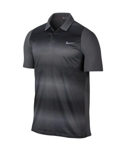 Сорочка Nike TW VL MAX Sphere Stripe Polo 803202-021 (розмір XL)