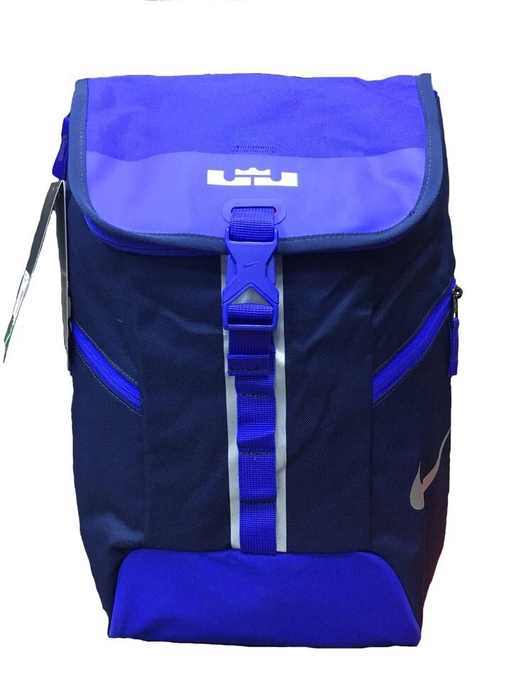 Рюкзак Nike Lebron Max Air Backpack BA5124-411 від компанії "Sonic" - фото 1