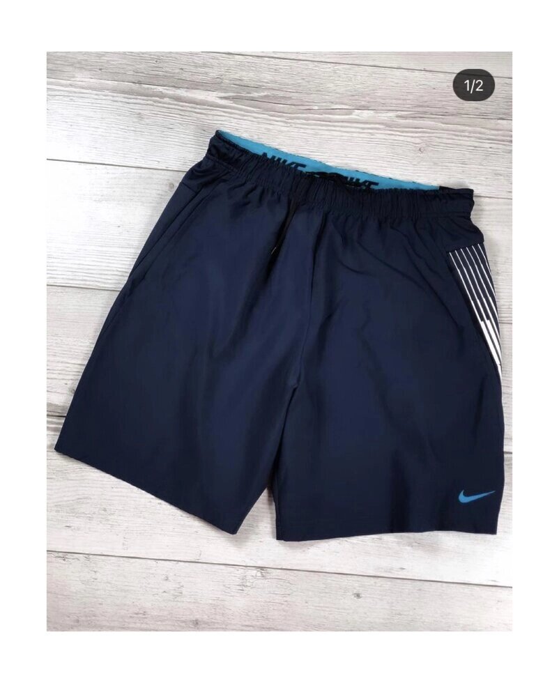 Шорти Nike Dry 4.0 Shorts CT8465-451 (розмір M) від компанії "Sonic" - фото 1
