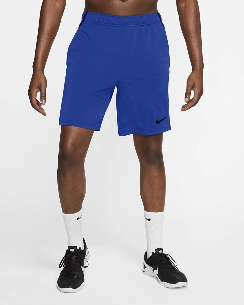 Шорти Nike Hybrid Dri-FIT 2.0 Shorts CJ2189-480 (розмір XL) від компанії "Sonic" - фото 1